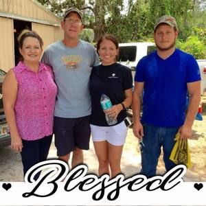 Meet your Posher, Karen